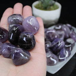 Auralite 23 - Large Tumbled