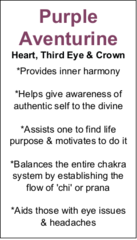 Silver White Aventurine - Tumbled