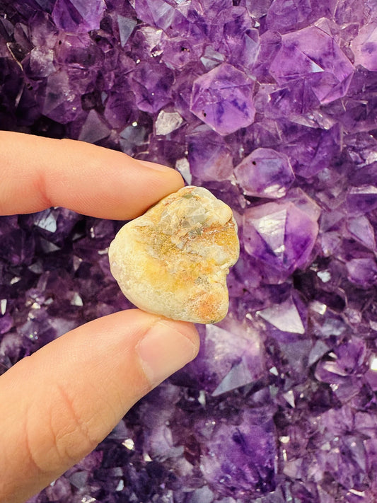 Spirit Quartz / Cactus Quartz - Tumbled