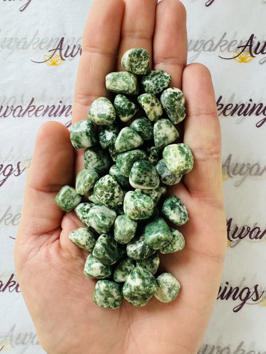 Templestone - Tumbled