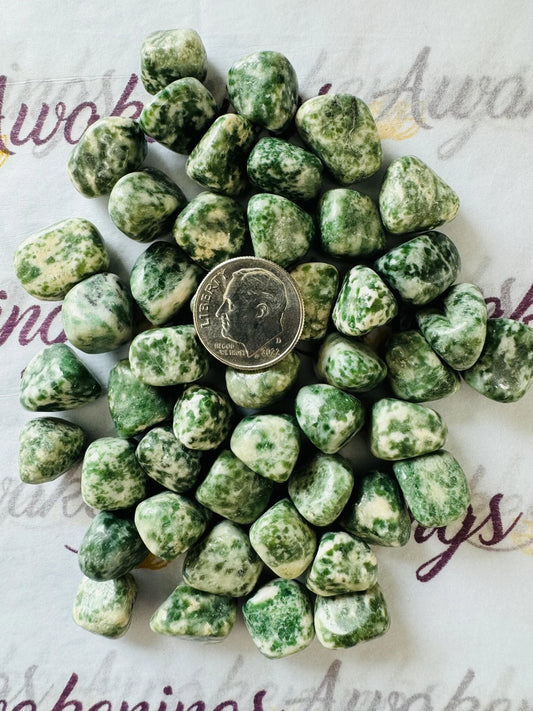 Templestone - Tumbled