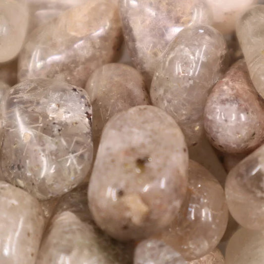 Witches Finger Quartz - Tumbled