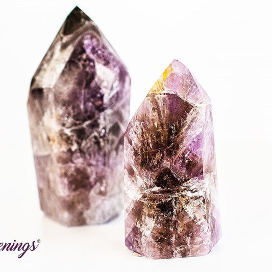 Super Seven Tower Point-Large