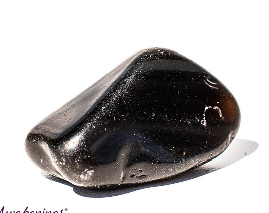 Rainbow Obsidian - Tumbled