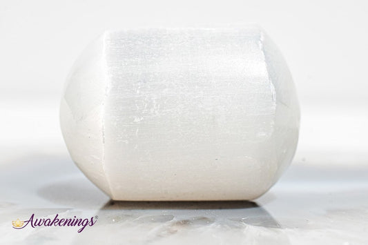 Selenite/Satin Spar - Tumbled