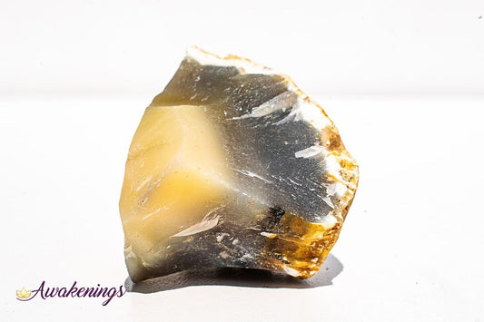 Agate-Rough Raw Natural