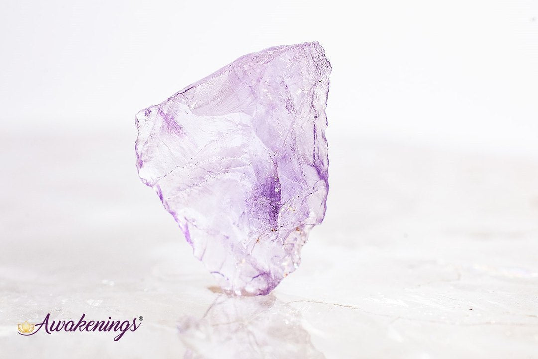 Amethyst - Rough Raw Natural