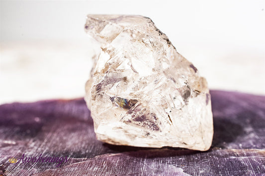 Pakimer Diamond- Rough Raw Natural (2-4cm)