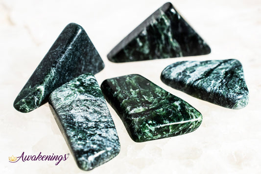 Heartenite - Tumbled