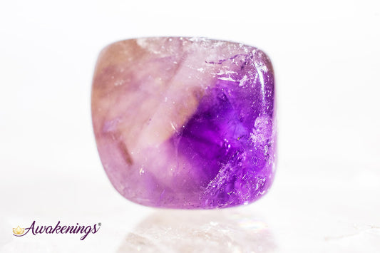 Amethyst Cubes-Small