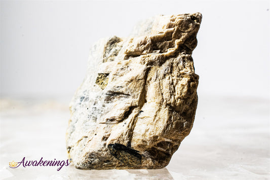 Wisconsin Moonstone- Rough Raw Natural