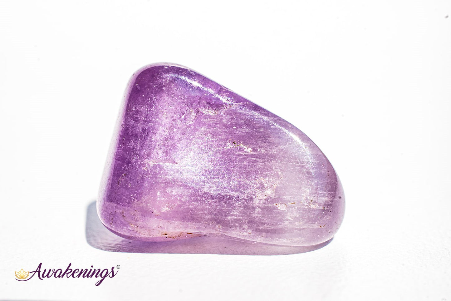 Amethyst - Tumbled