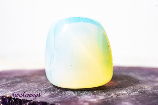 Opalite -Tumbled