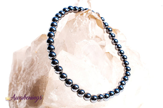 Terahertz Bracelet-4mm