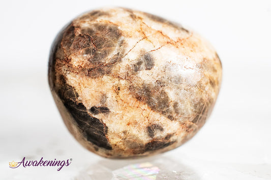 Peru Fancy Jasper - Tumbled