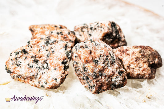 Rosophia - Rough Raw Natural