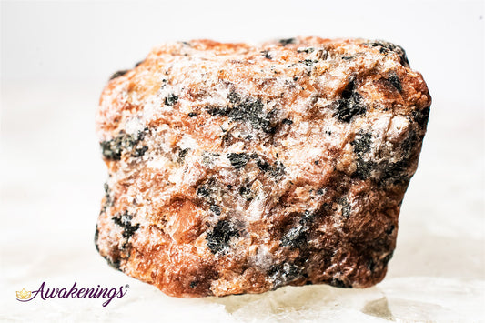 Rosophia - Rough Raw Natural