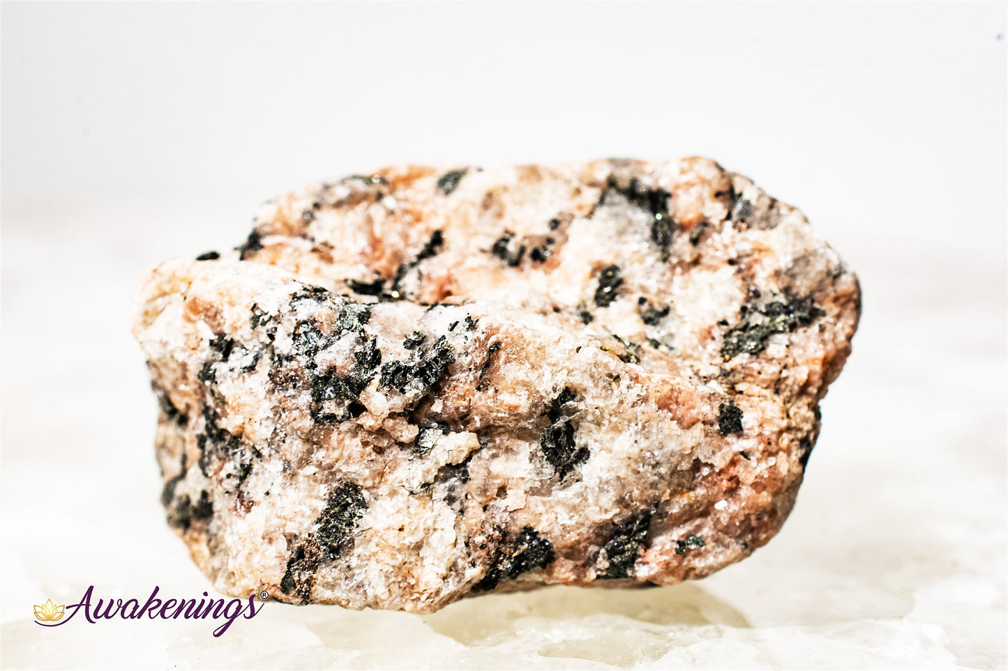 Rosophia - Rough Raw Natural