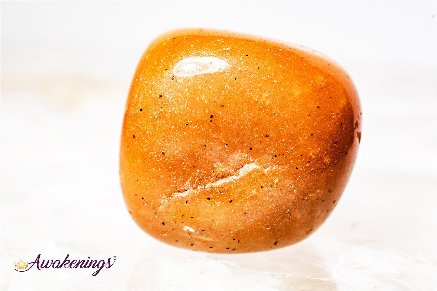 Red Aventurine - Tumbled