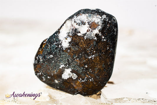 Peacock Ore - Tumbled