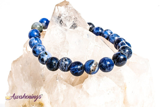 Sodalite Bracelet-8mm