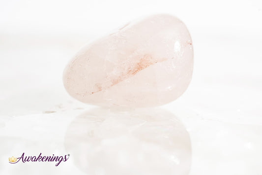 Fire Quartz - Tumbled