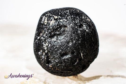 Tektite - Large Tumble