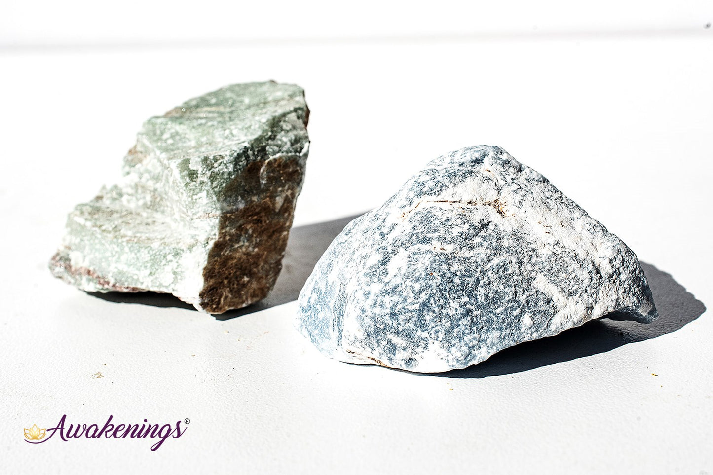 Angelite - Rough