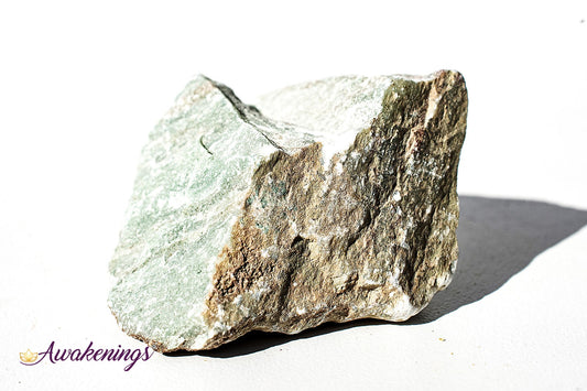 Angelite - Rough