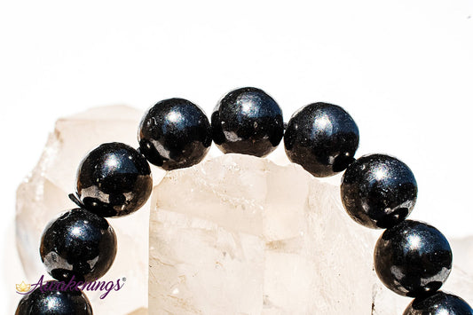 Shungite Bracelet-8mm