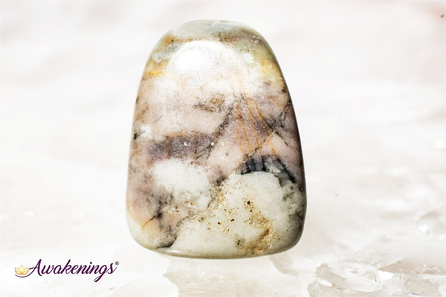 Picasso Jasper - Tumbled