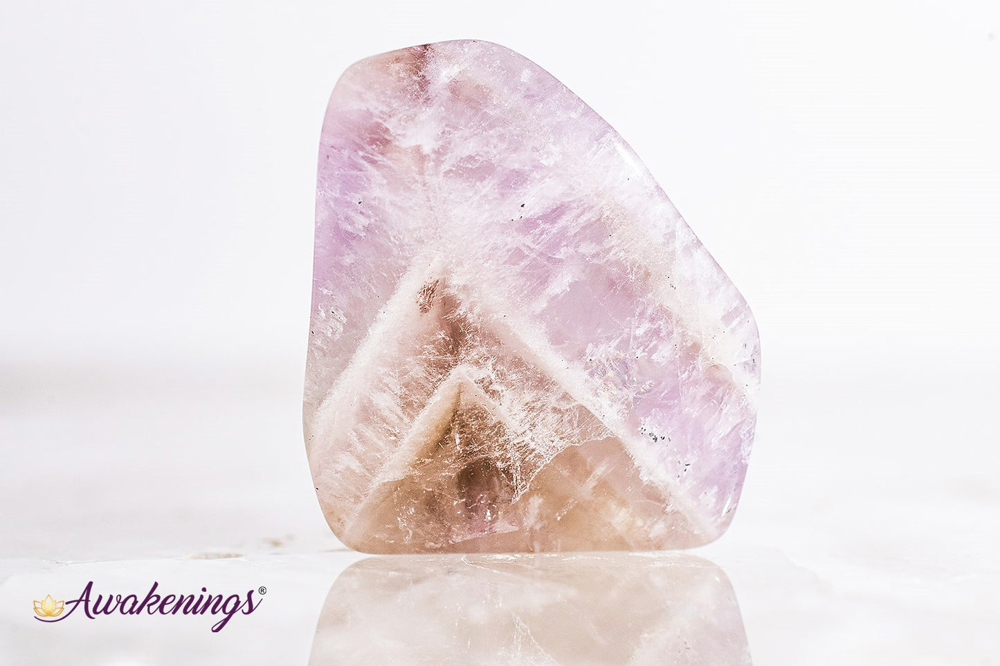 Azozeo Amazez - Tumbled