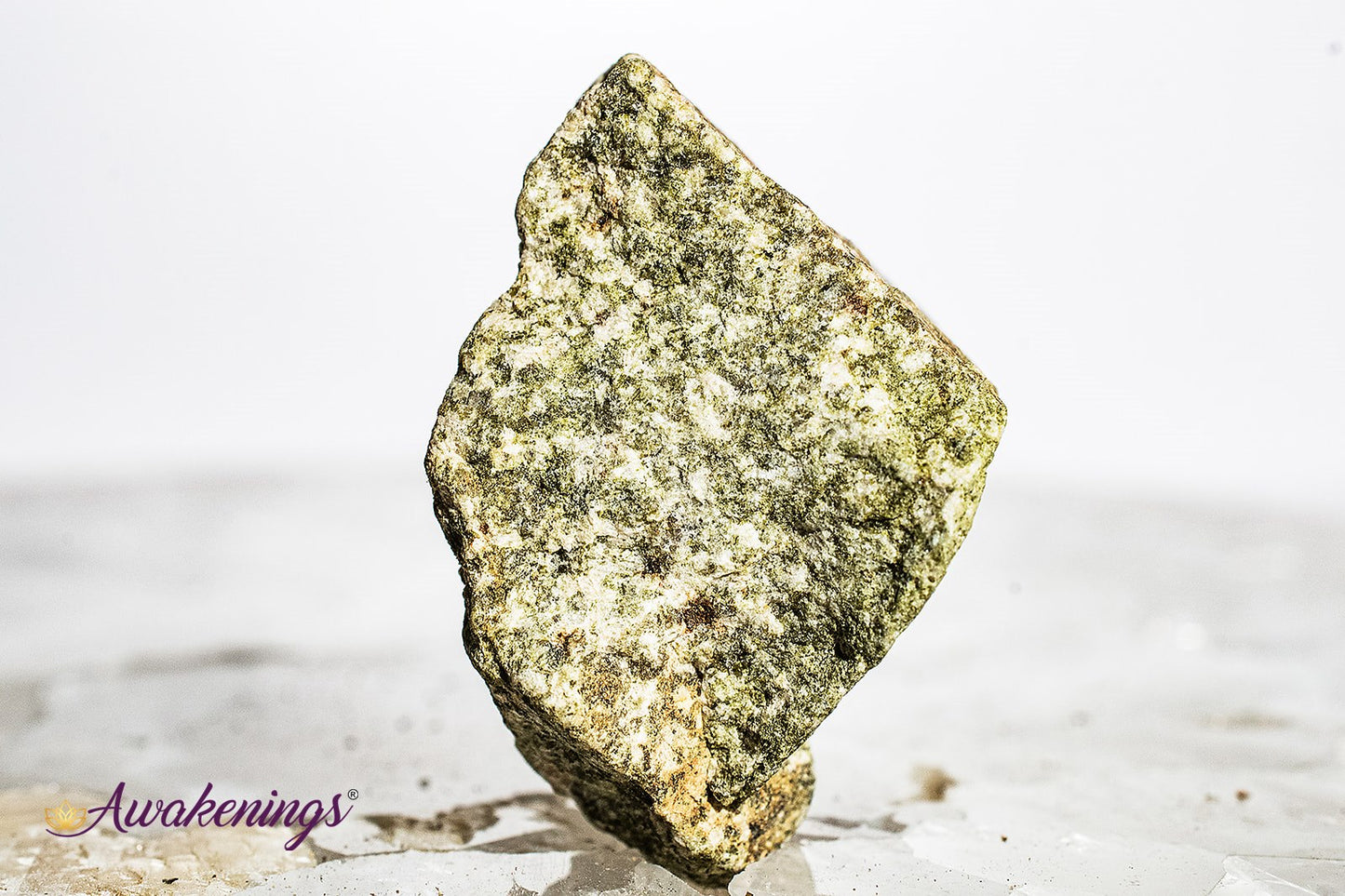 Chrysoprase - Rough Raw Natural