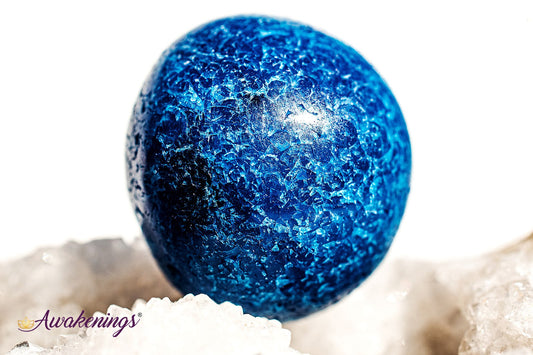 Blue Onyx - Tumbled