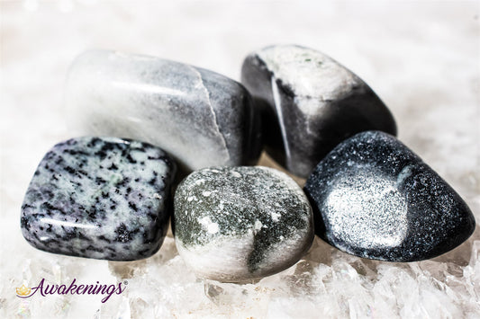 Kammererite- Tumbled - B Grade