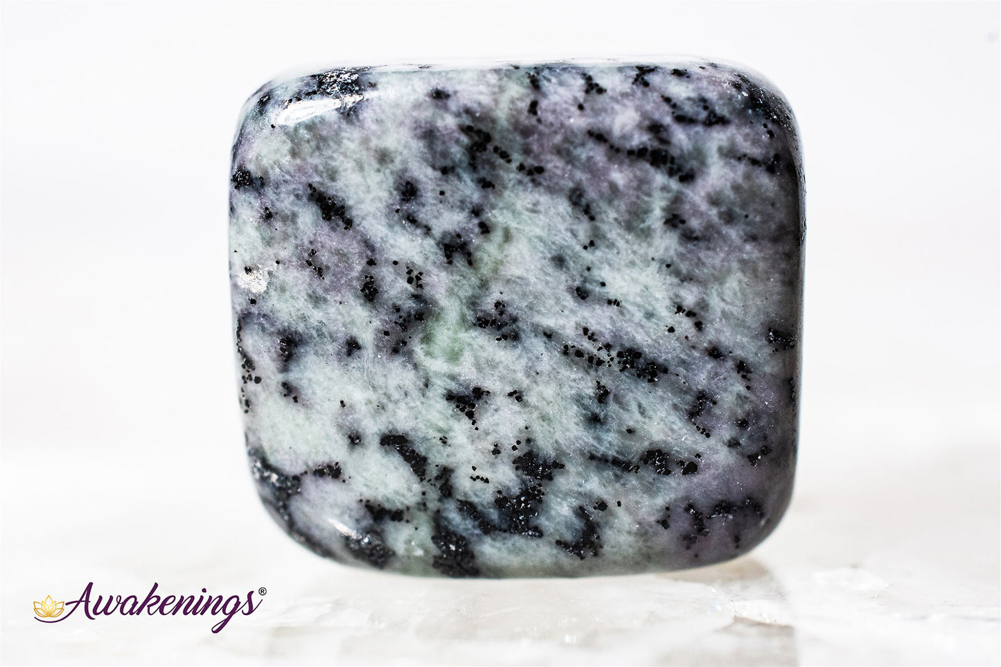 Kammererite- Tumbled - B Grade