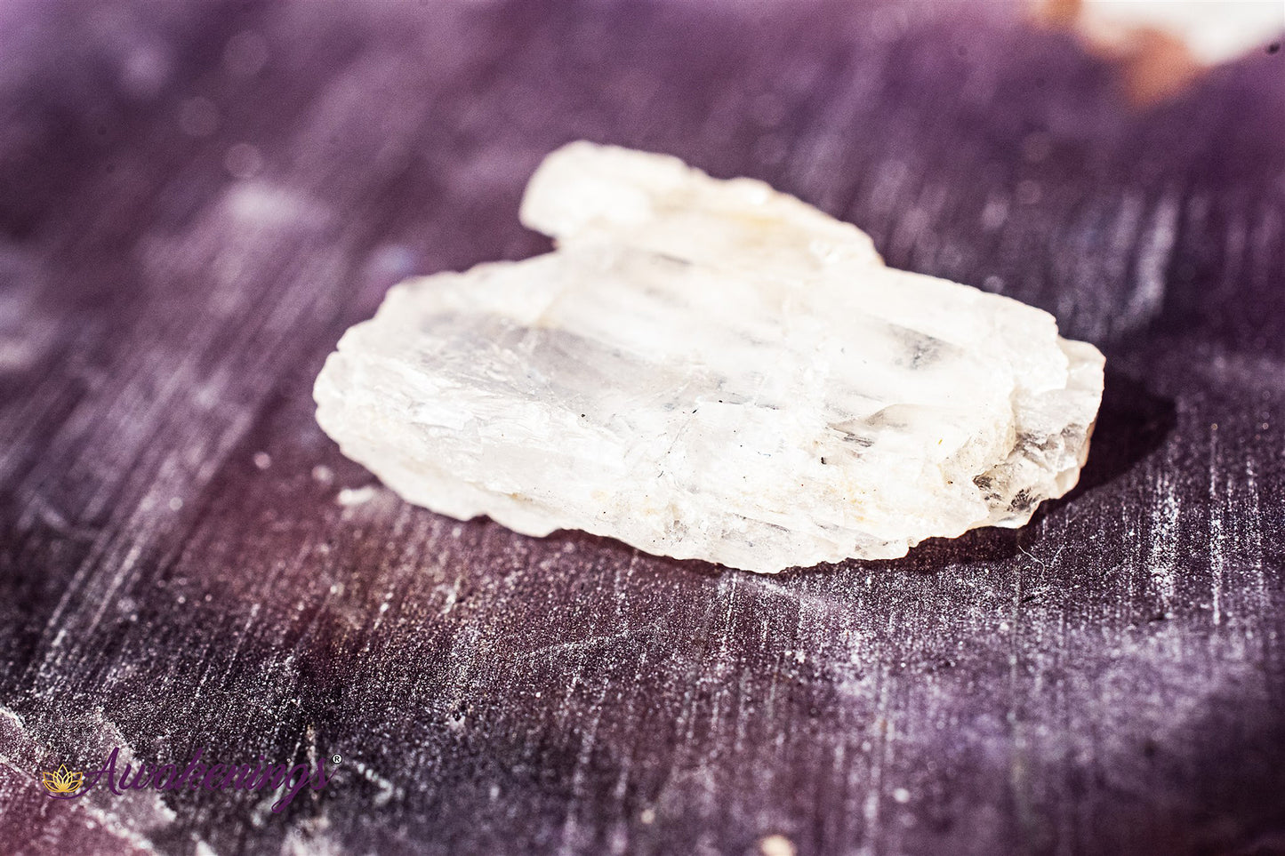 Petalite - Rough Raw Natural