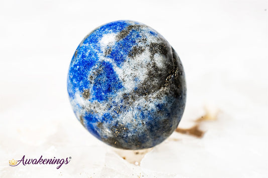 Lapis Lazuli - Small Tumbled