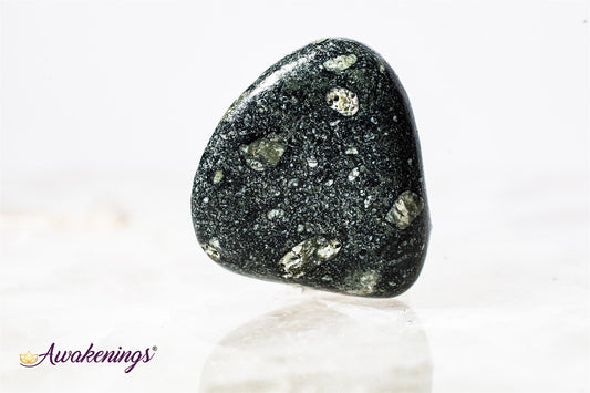 Kimberlite - Tumbled