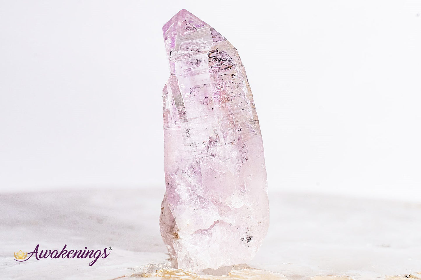 Vera Cruz Amethyst - Medium Point
