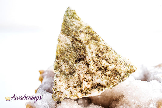 Bloodstone/Heliotrope - Rough Raw Natural
