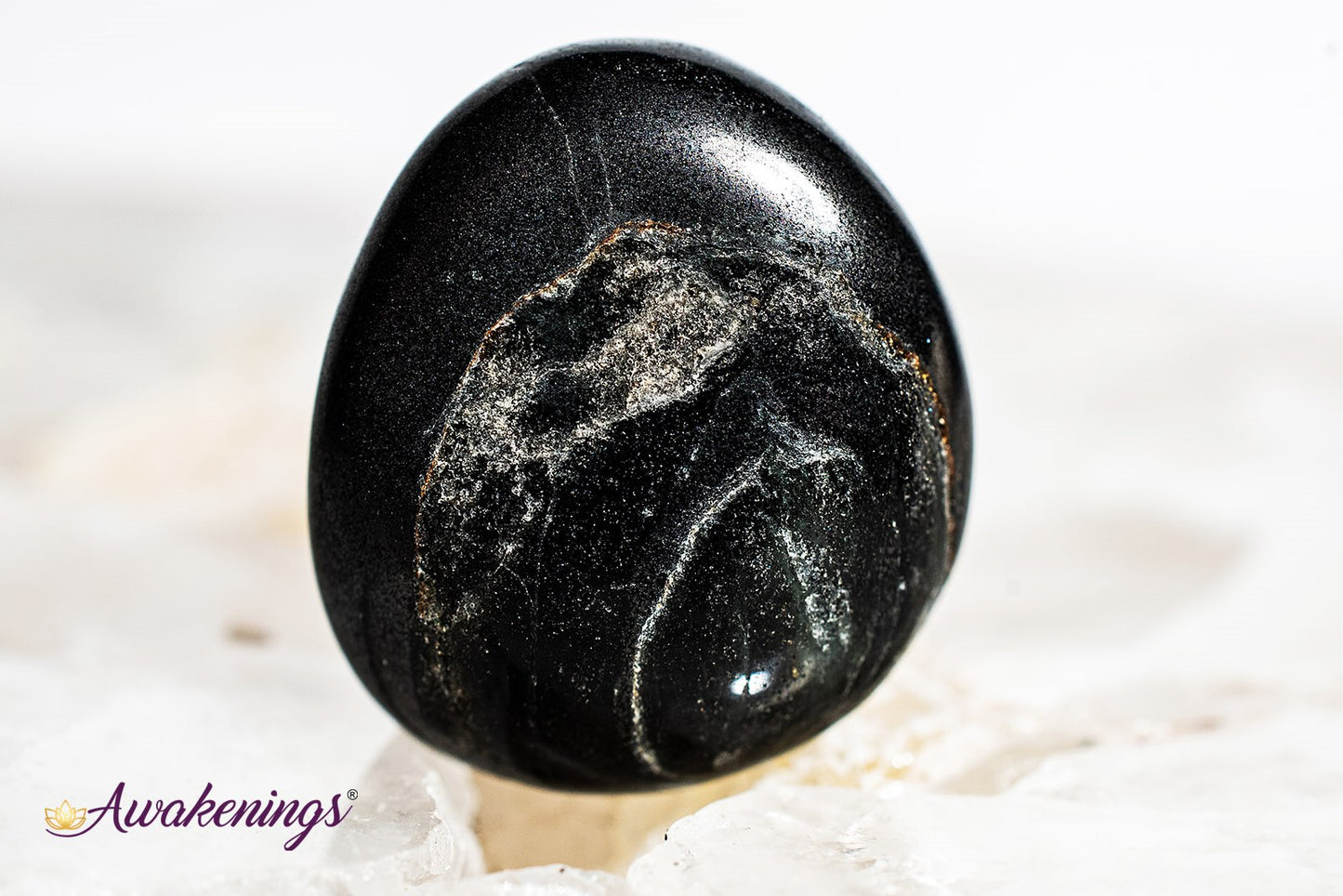 Isua Stone - Tumbled