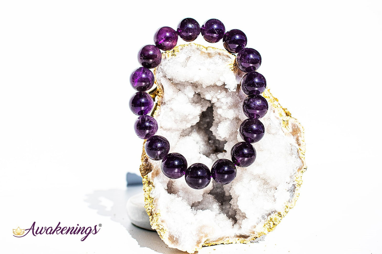 Bracelets - 10mm & 12mm