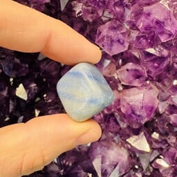Blue Aventurine - Tumbled