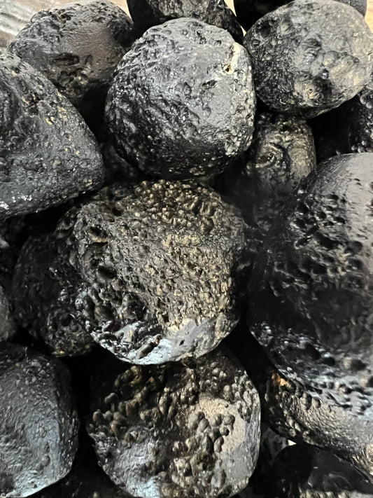 Tektite Tumbled - XL Extra Large
