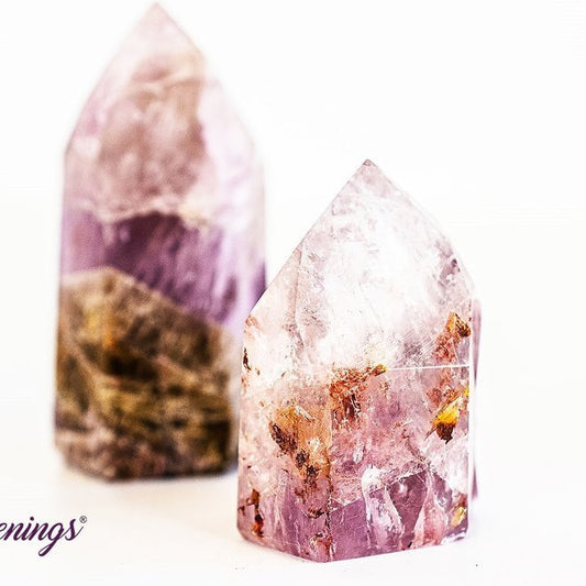 Super Seven Tower Point-Small