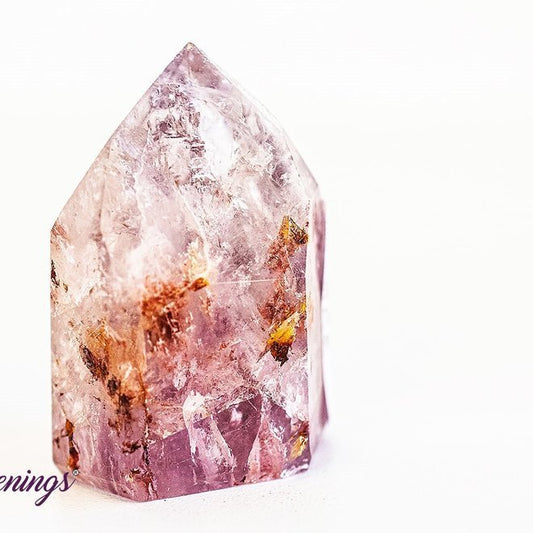 Super Seven Tower Point-Small