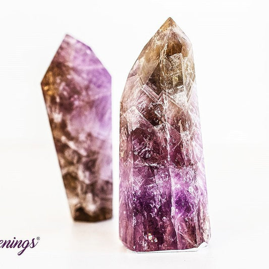 Super Seven Tower Point-Medium