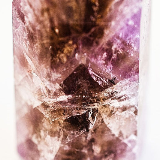 Super Seven Tower Point-Large