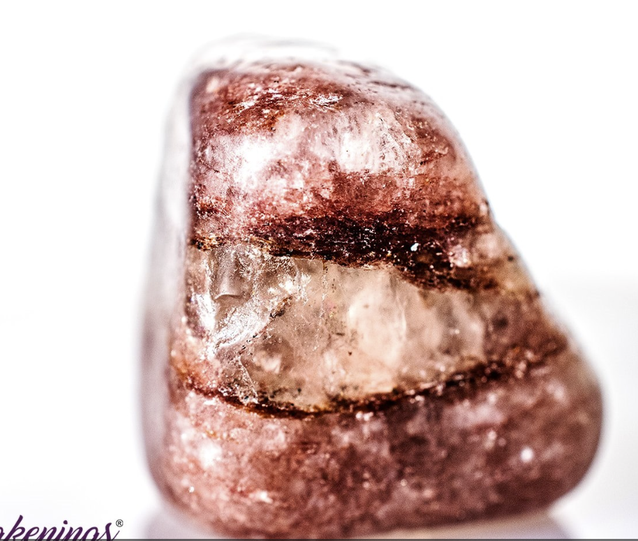 Purple Jade - Tumbled